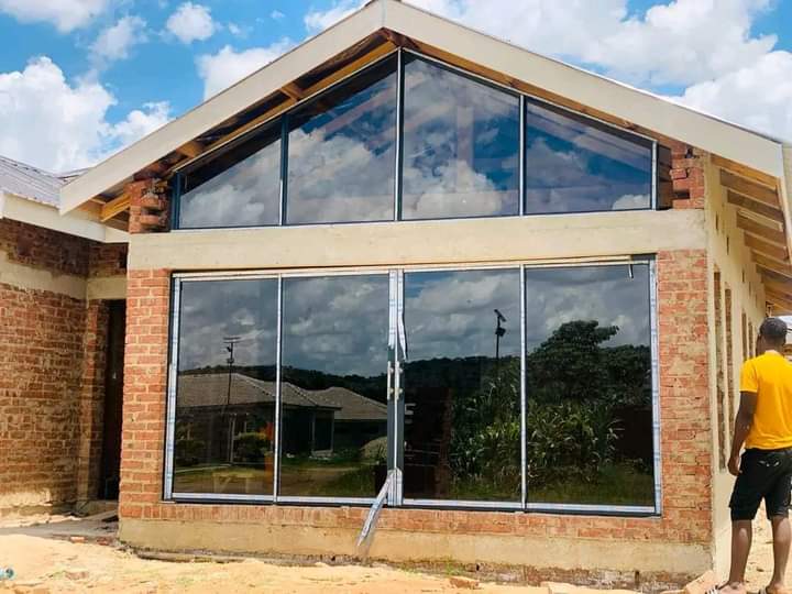 Folding Doors