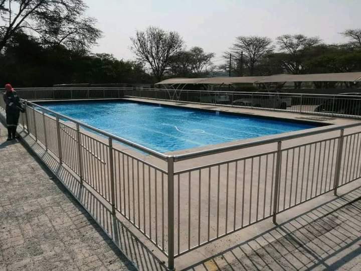 Balustrades