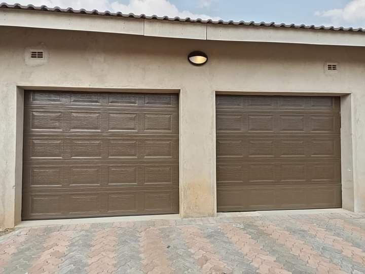 Garage Doors