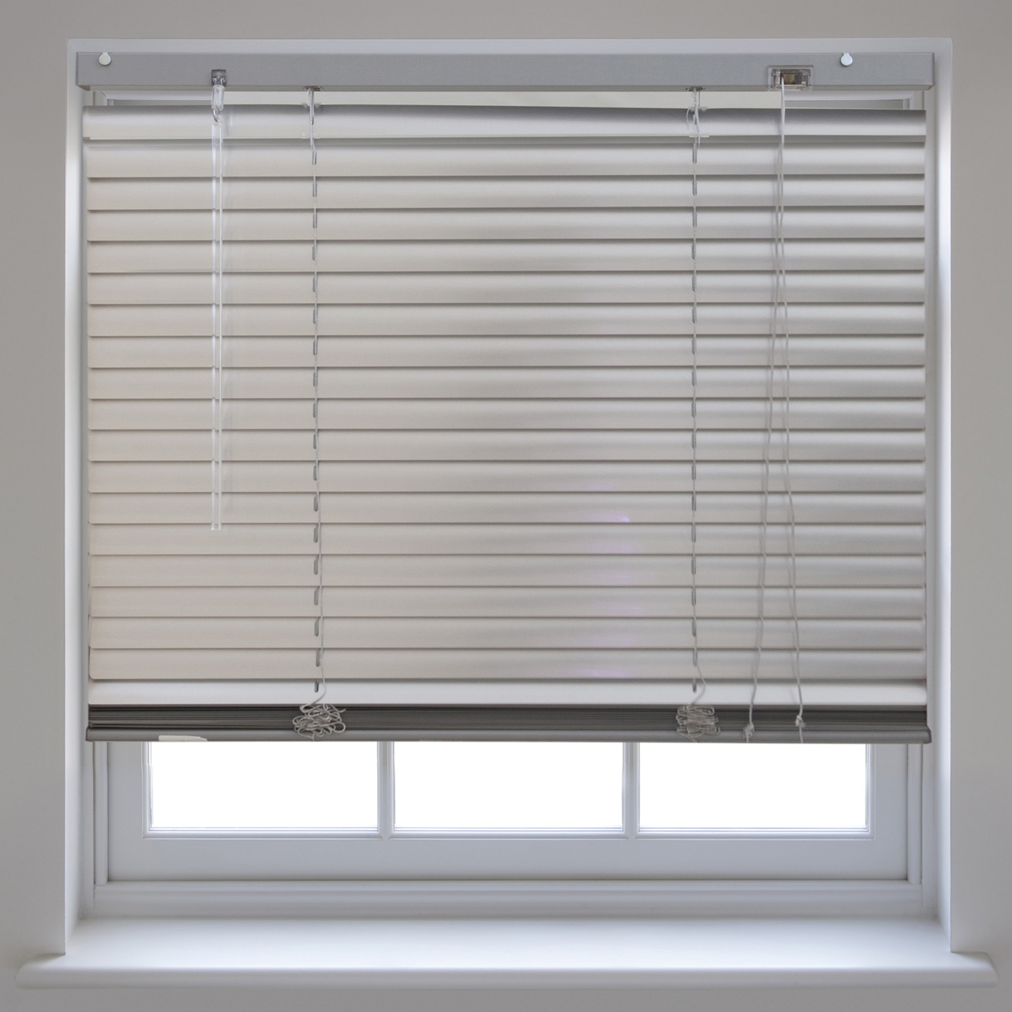 Zoe Blinds architectural solutions and interiors