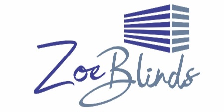 Zoe Blinds Logo